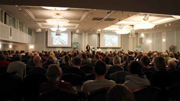 bio-konferansen